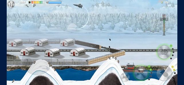 地毯式轟炸2最新版 v1.21 安卓版 2