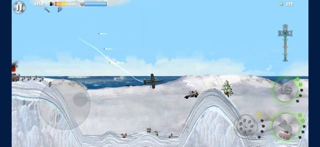 地毯式轟炸2最新版 v1.21 安卓版 0