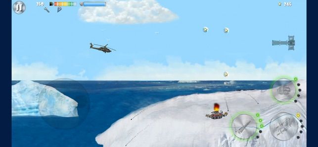 地毯式轟炸2最新版 v1.21 安卓版 1