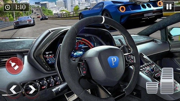 駕駛學院停車 v20 安卓版 1
