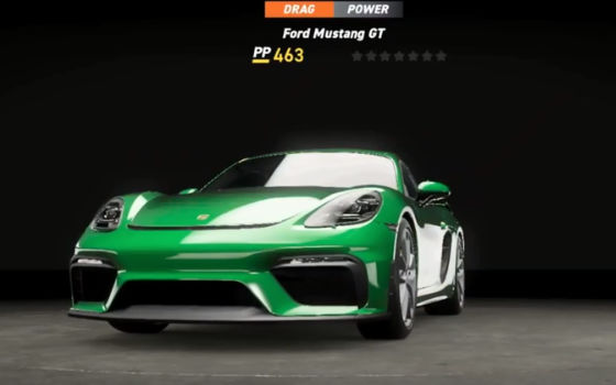 CSR Racing 3 v0.8.0 安卓版 0