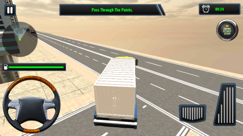 裝載機卡車運輸模擬器 v1.0.2 安卓版 2