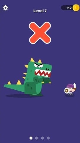 我拉的賊溜 v1.0.0 安卓版 1