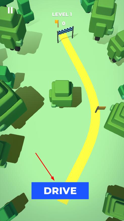 公路規(guī)劃 v1.0.0 安卓版 1