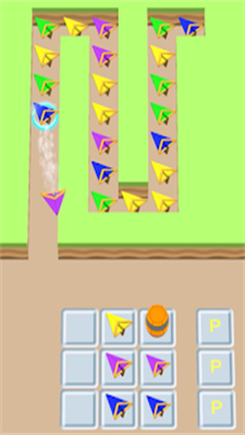 消除紙飛機(jī)Tic-Tac v1.0.3 安卓版 2