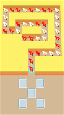 消除紙飛機(jī)Tic-Tac v1.0.3 安卓版 1