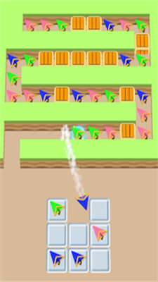 消除紙飛機(jī)Tic-Tac v1.0.3 安卓版 0