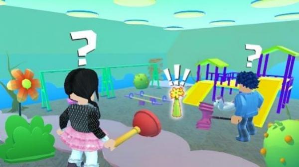 Prop Blox Hunt v1.0.6 安卓版 1