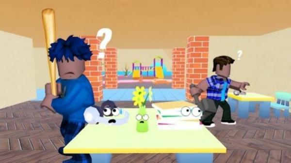 Prop Blox Hunt v1.0.6 安卓版 0
