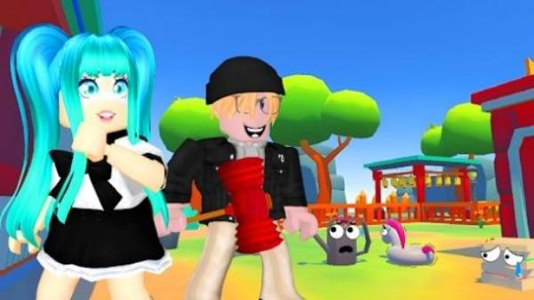 Prop Blox Hunt v1.0.6 安卓版 2