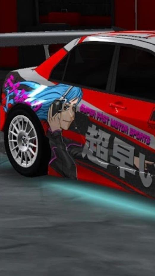 真實(shí)賽車競速 v10.0 安卓版 2