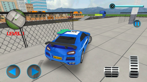 改造機(jī)器人汽車飛機(jī)運(yùn)輸船 v1.5 安卓版 2