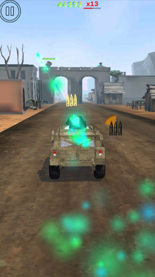無(wú)盡賽車王 v1.0.1 安卓版 2