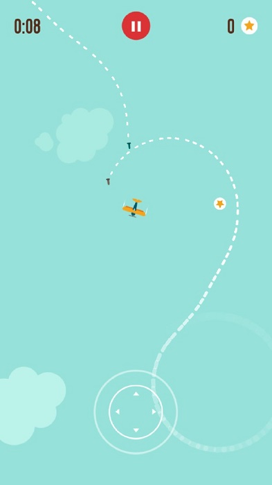 紅色戰(zhàn)機 v1.26 安卓版 0