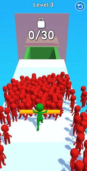 推人派對pushparty v1.0.0 安卓版 0