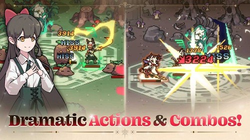 anotherdungeon v3.11.00 安卓版 0