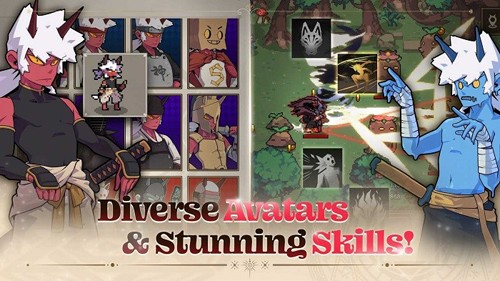 anotherdungeon v3.11.00 安卓版 2