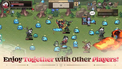 anotherdungeon v3.11.00 安卓版 1