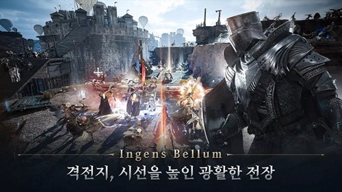 NightCrows夜鴉 v1.0.22 安卓版 1