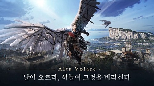 NightCrows夜鴉 v1.0.22 安卓版 2
