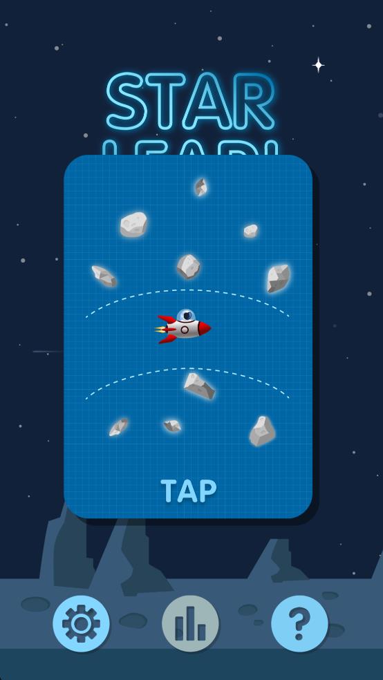 探索太空 v1.11 安卓版 2