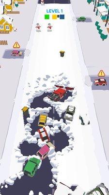 清潔道路最新版 v1.6.60 手機版 1