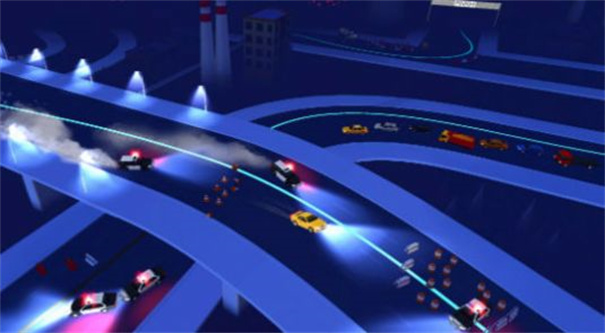 直線競(jìng)速街頭飆速 v1.6.0 安卓版 2