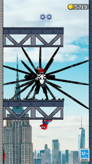 城市對決英雄 v1.0 安卓版 2