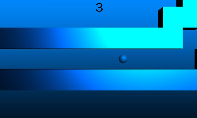急行小球 v1.1.f2 安卓版 0