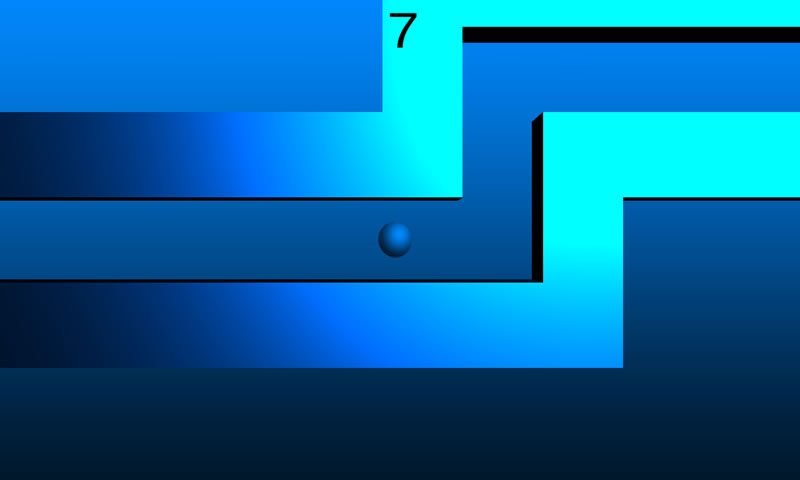 急行小球 v1.1.f2 安卓版 1