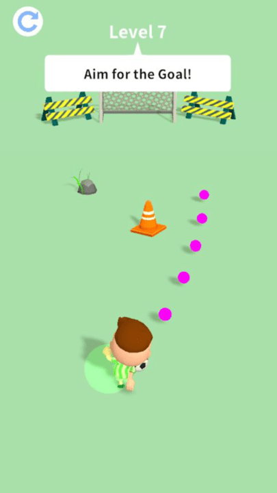魔性運(yùn)動(dòng)會(huì) v0.5.8 安卓版 0
