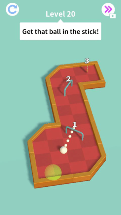 魔性運(yùn)動(dòng)會(huì) v0.5.8 安卓版 1