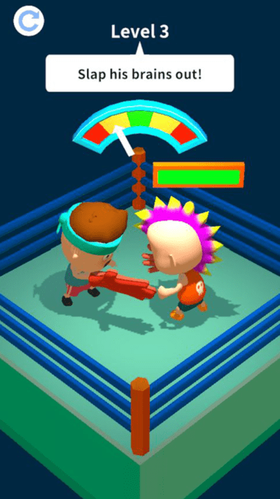魔性運(yùn)動(dòng)會(huì) v0.5.8 安卓版 2