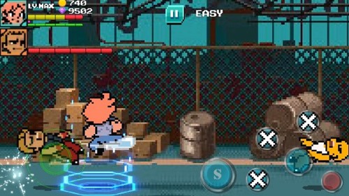 SDFinalFight v1.8.7 安卓版 0