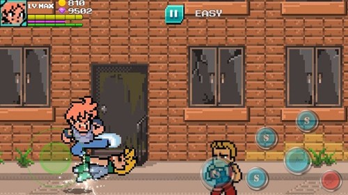 SDFinalFight v1.8.7 安卓版 1