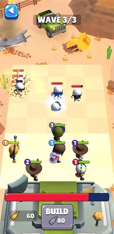 保護者防御 v1.0.1 安卓版 0