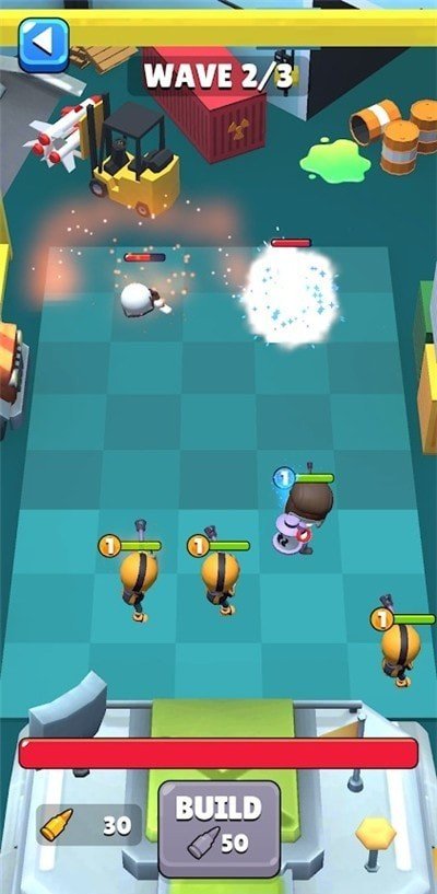 保護者防御 v1.0.1 安卓版 1
