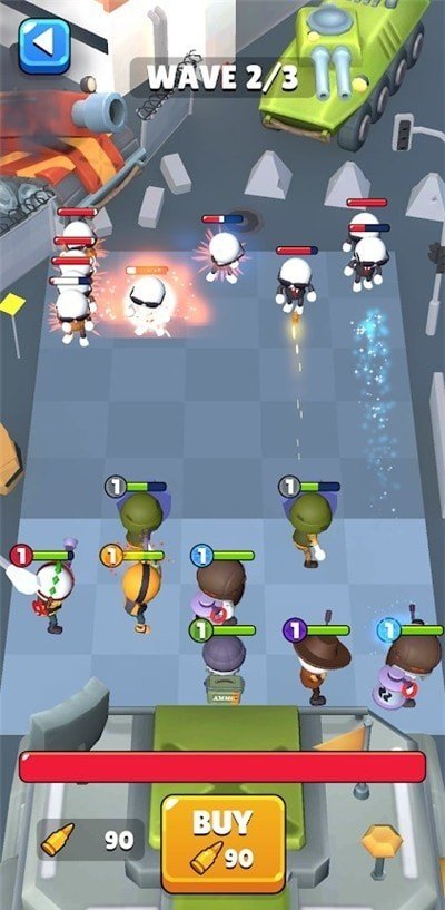 保護者防御 v1.0.1 安卓版 2