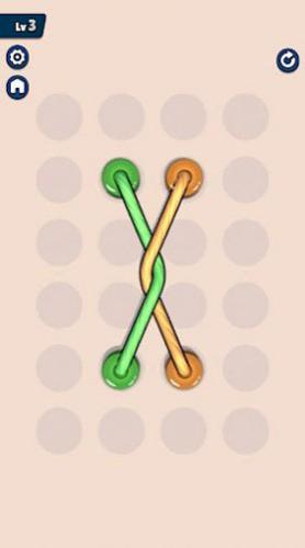Twisted Tangle v1.53.3 安卓版 1