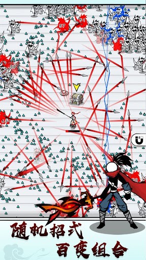 江湖戰(zhàn)魔 v1.0.2 安卓版 2