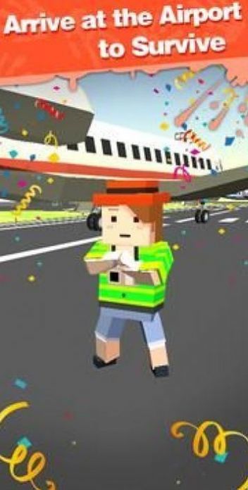 駕駛撞擊僵尸 v1.2.1 安卓版 0