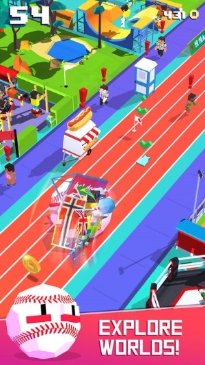 粘粘球 v1.0.3 安卓版 1