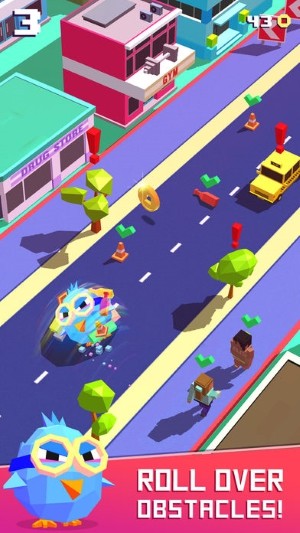 粘粘球 v1.0.3 安卓版 0