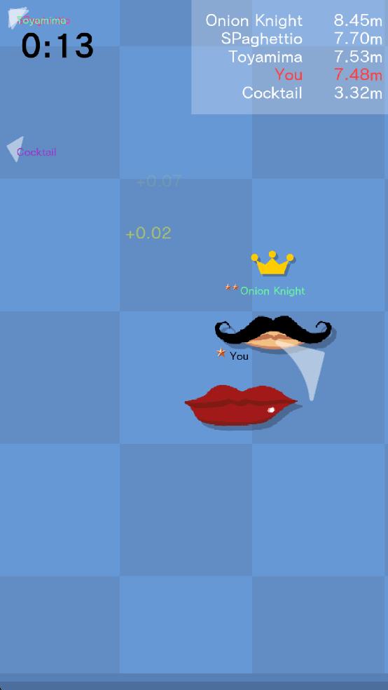 吃面條大作戰(zhàn) v1.0.1 安卓版 2