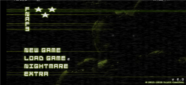 fnaf3plus v1.0 安卓版 1