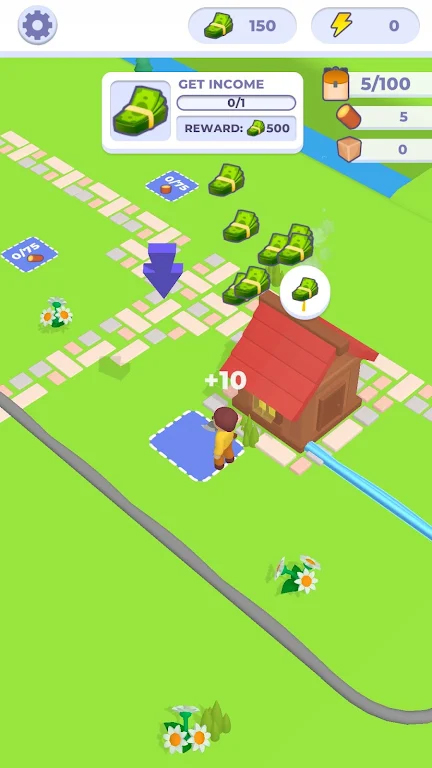 水磨閑置建者 v1.0.2 安卓版 0