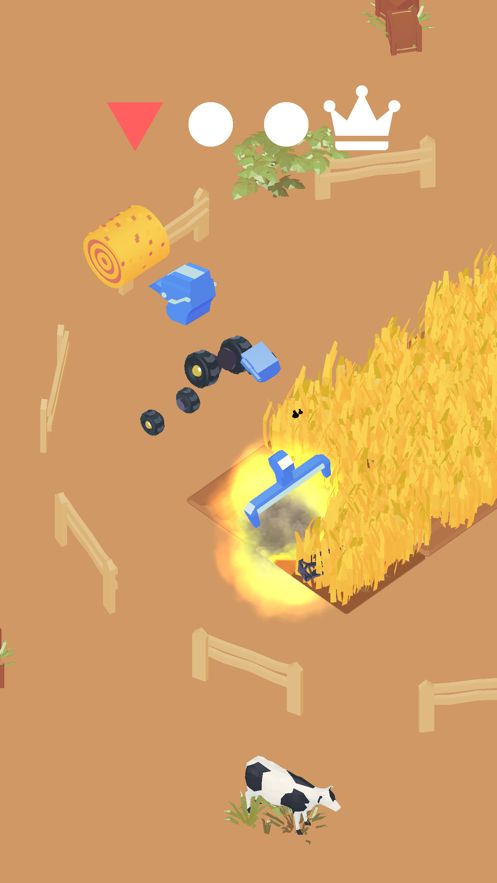 收獲模擬器最新版 v1.8 中文版 2