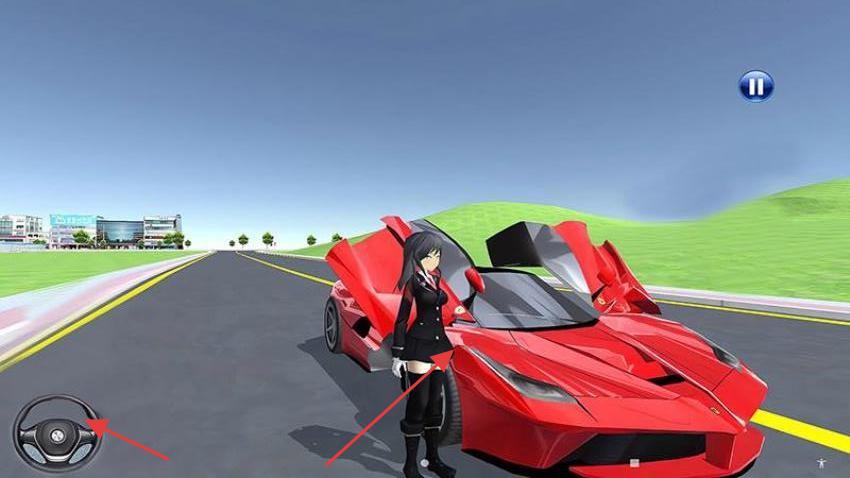 3D賽車駕駛 v2.1.2 安卓版 0