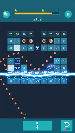 磚塊樂消消 v1.1.4 安卓版 1