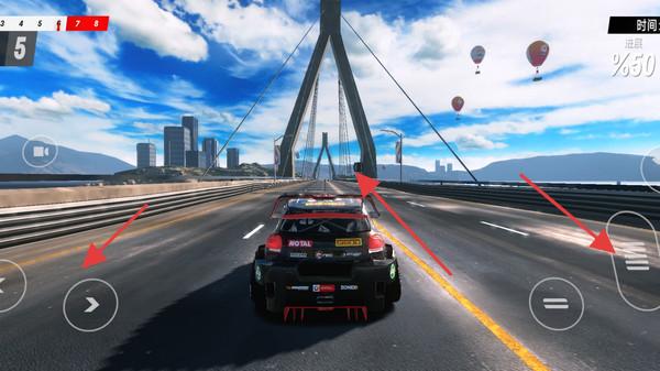 狂熱賽車 v187.1.4 安卓版 0